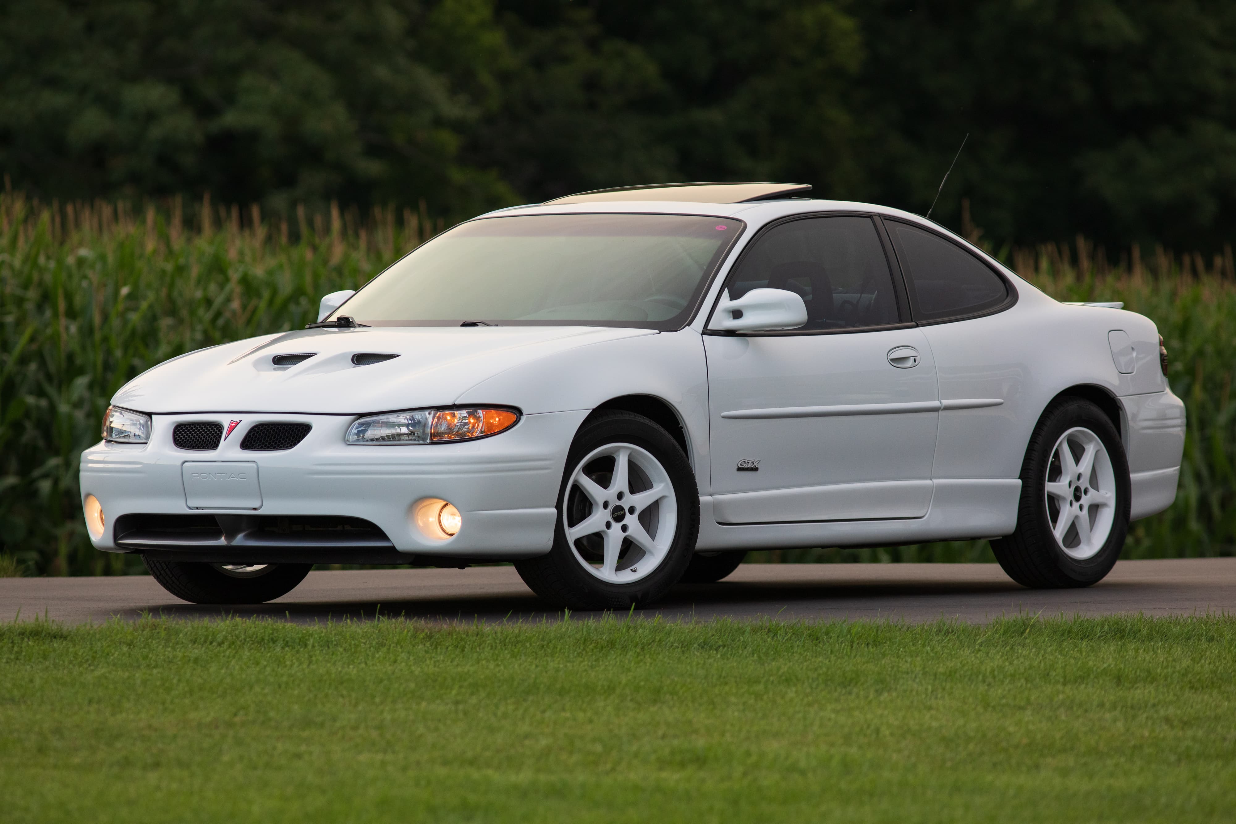 GTX for State Farm 2 GTX for State Farm 2