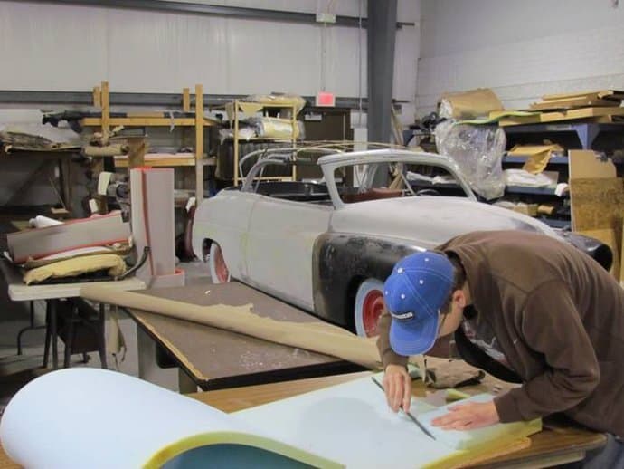 Mc Pherson Auto Trim Mc Pherson Auto Trim