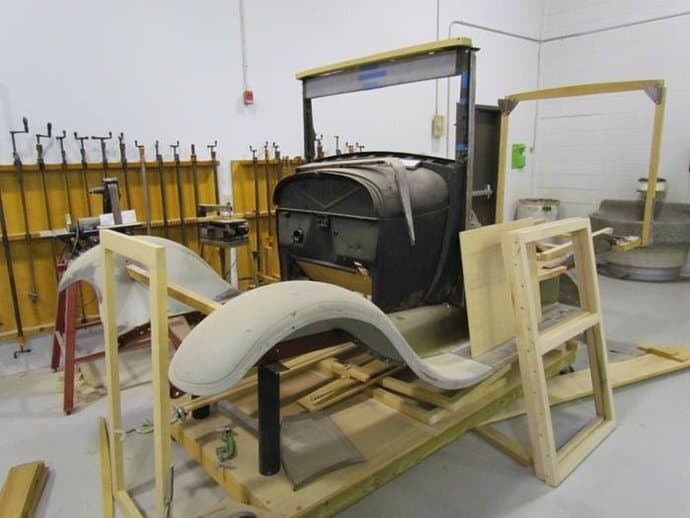 Mc Pherson Woodworking Mc Pherson Woodworking