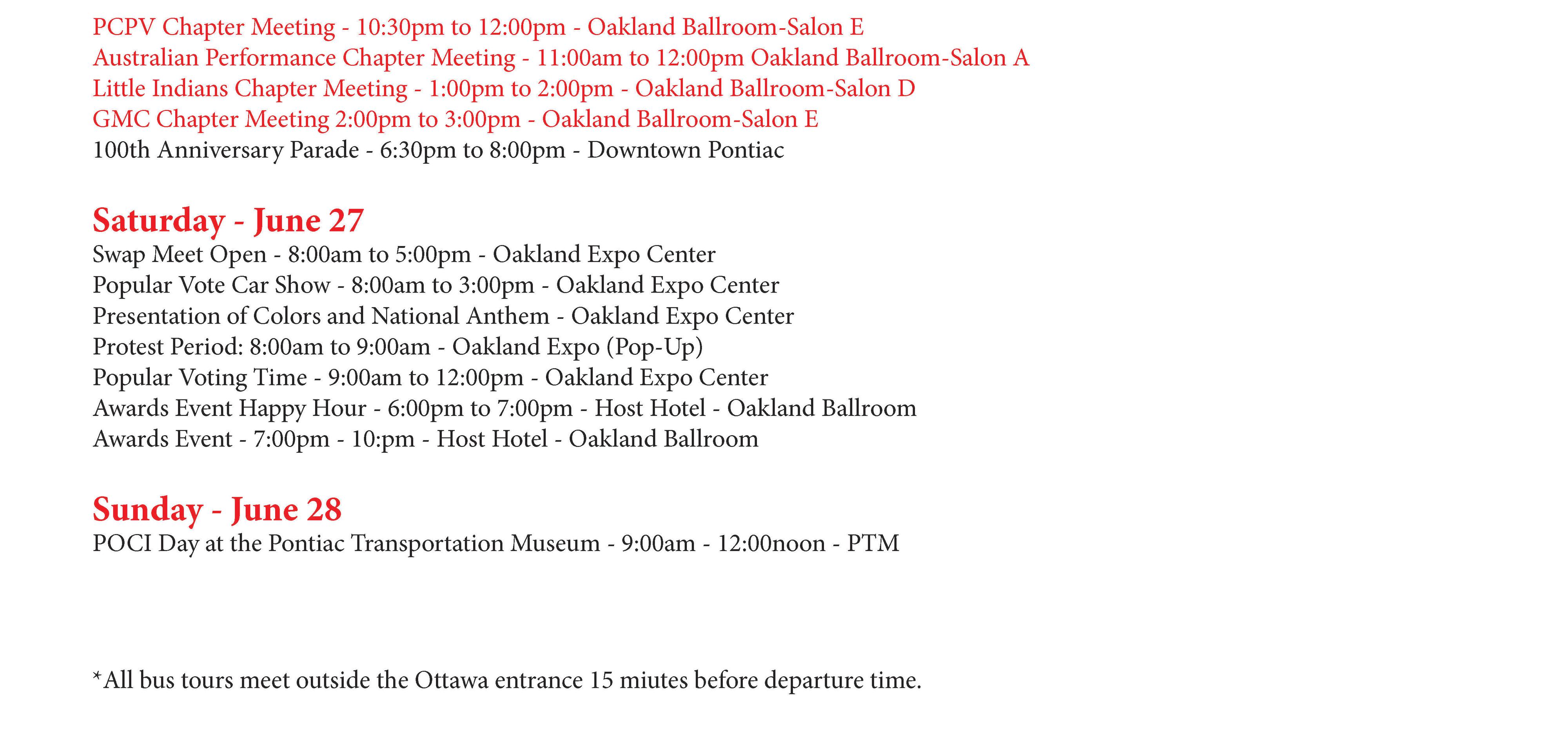 Schedule 1 2 Schedule 1 2