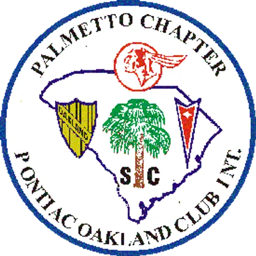 Palmetto Chapter