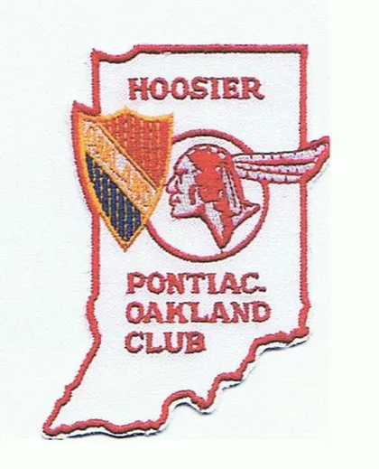 Hoosier Chapter logo