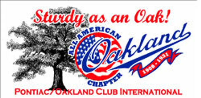 All American Chapter