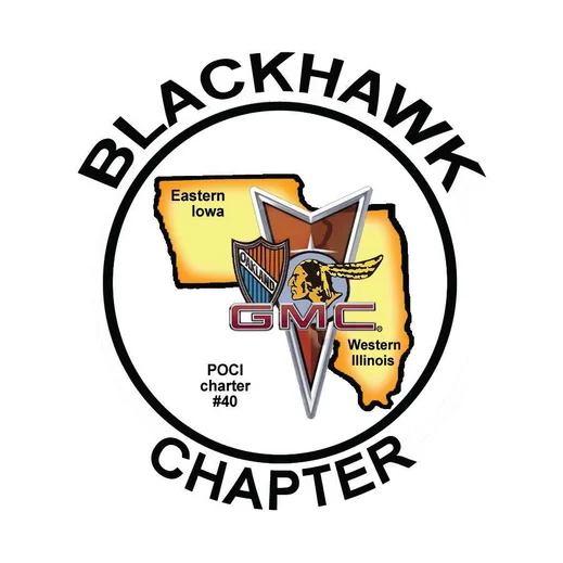 Blackhawk chapter