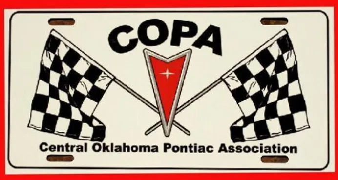 Central OK