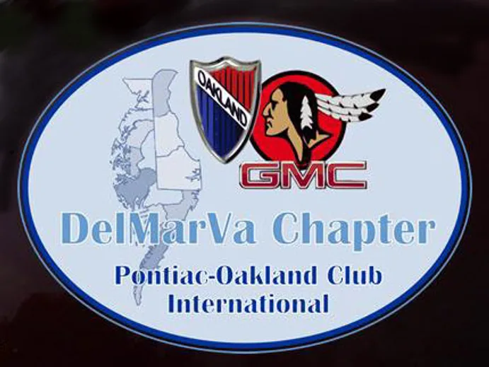 DelMarVa Chapter