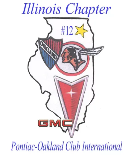 Illinois Chapter POCI logo