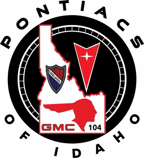 Pontiacs of Idaho