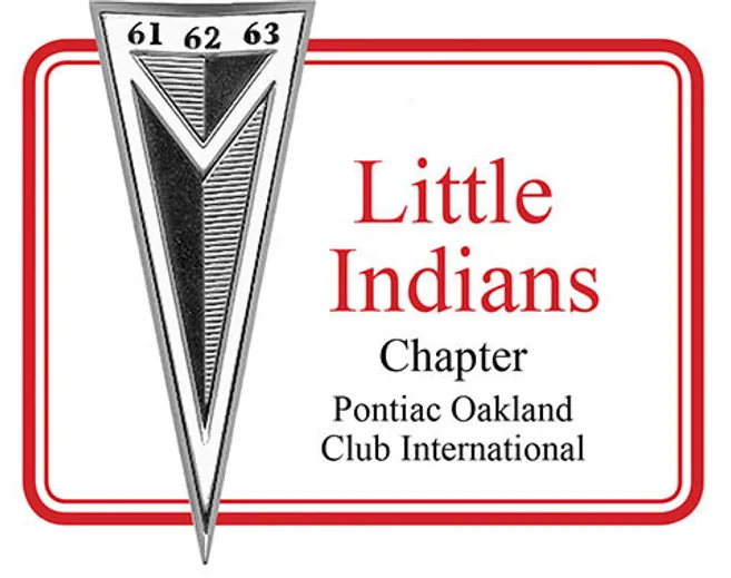 Little Indians Chapter logo