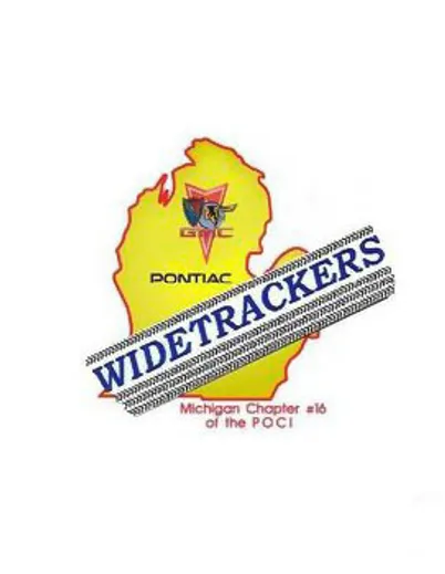 Michigan Widetrackers