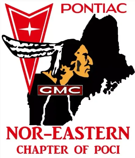 Nor-Eastern Chapter Logo