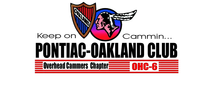 Overhead Cammers logo