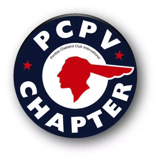 Pontiac Commercial & Professional Veh logo