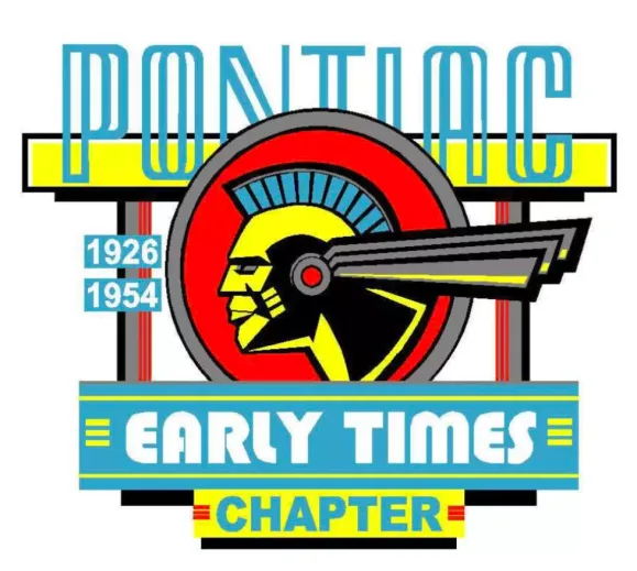 Early Times Chapter