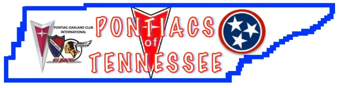 Pontiacs of Tennessee