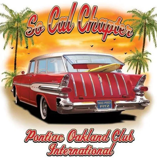 South Cal logo