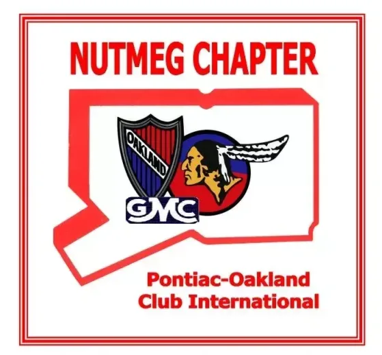 Nutmeg Chapter