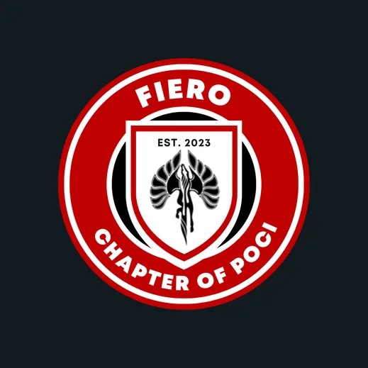 Thumbnail Fiero Chapter