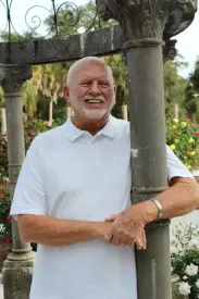 Art Ruscher