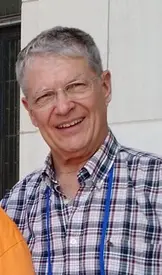 Joe Stout