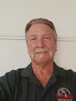 POCI headshot Frank POCI headshot Frank