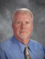 POCI headshot Michael POCI headshot Michael