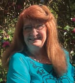 POCI headshot Peggy POCI headshot Peggy