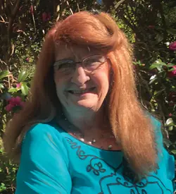 Peggy Cox