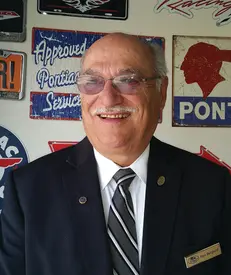 Ron Berglund