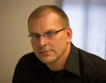 Scott van Tamelen