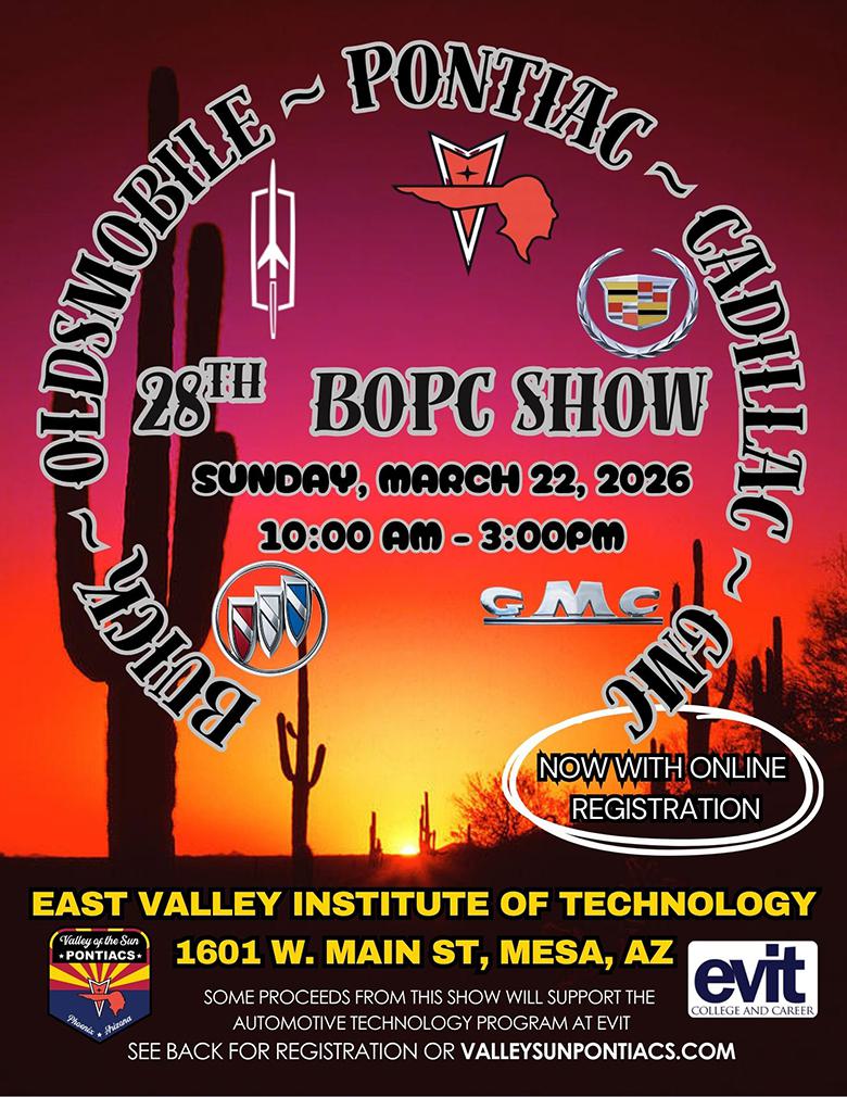 2026 BOPC Flyer 2026 BOPC Flyer