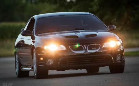 Elhart 2022 GTO favorite