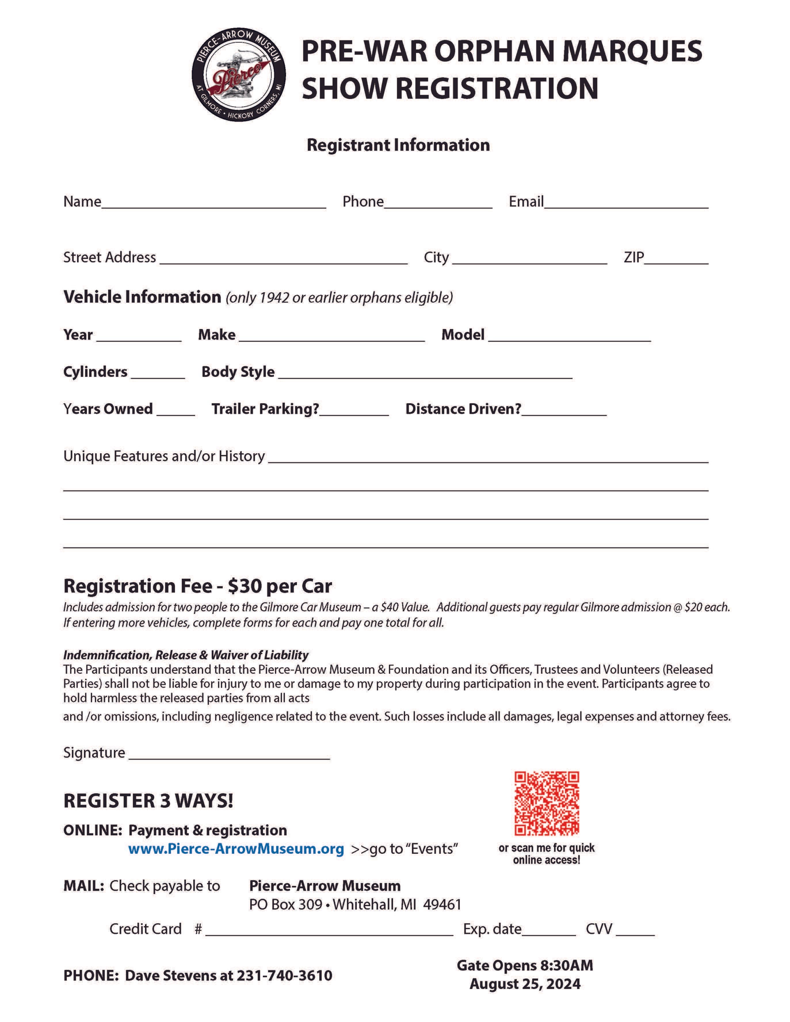 Orphan Show Flyer FINAL 042424 Page 2 Orphan Show Flyer FINAL 042424 Page 2