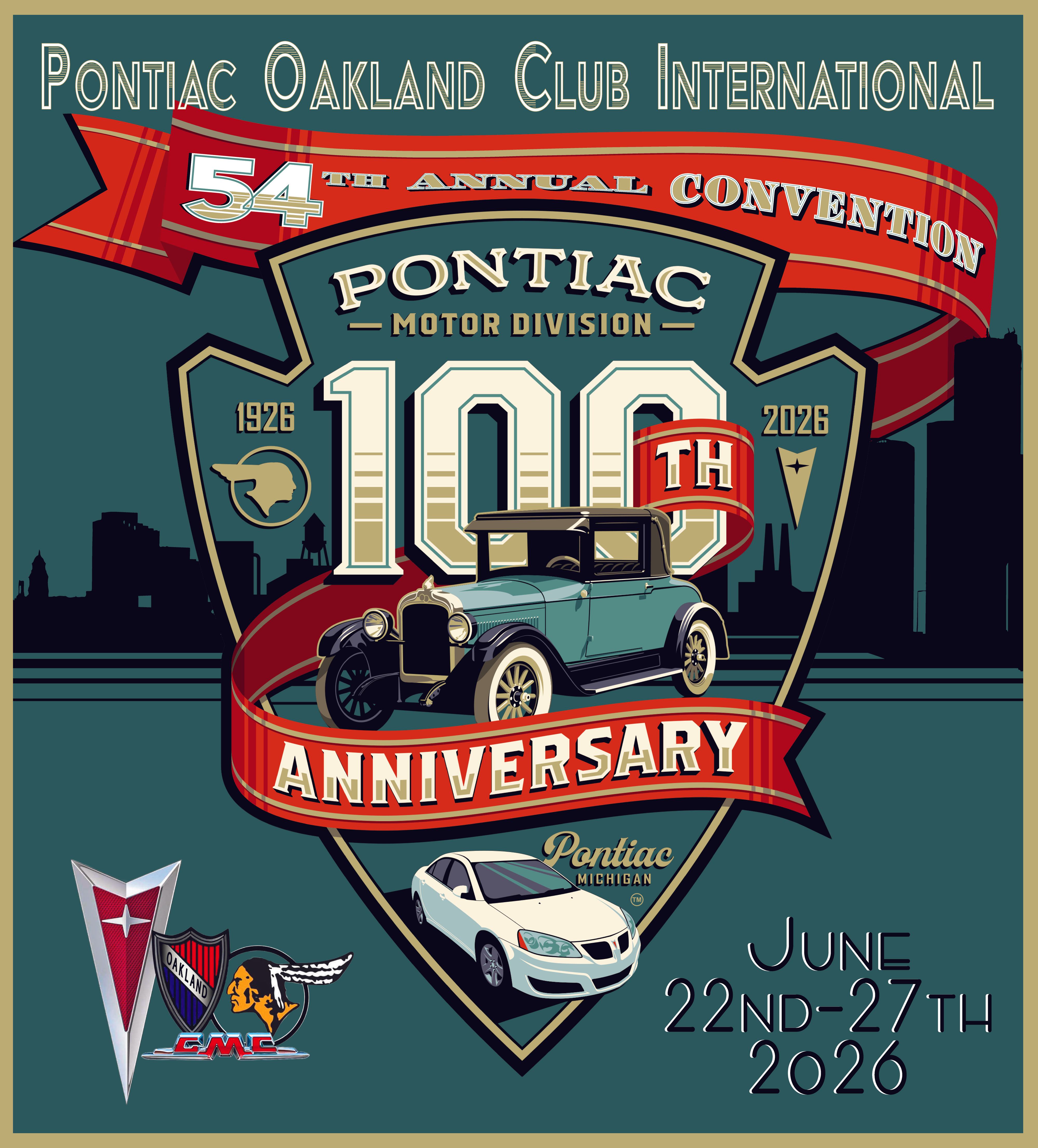 POCI Convention Poster 2026 POCI Convention Poster 2026