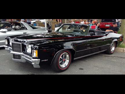 1972 Pontiac Grand Prix Convertible_1