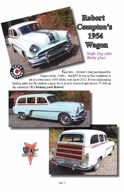 Robert Compton's 1954 Pontiac Wagon_2