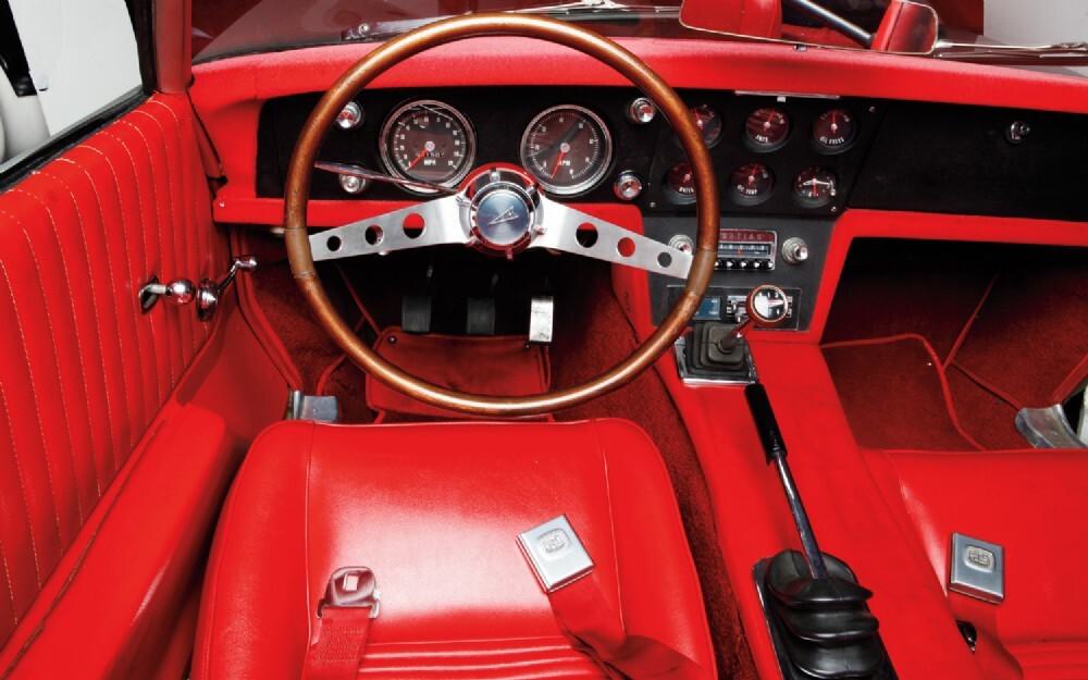 1964 pontiac banshee concept car heading to auction photo gallery 3 1964 pontiac banshee concept car heading to auction photo gallery 3