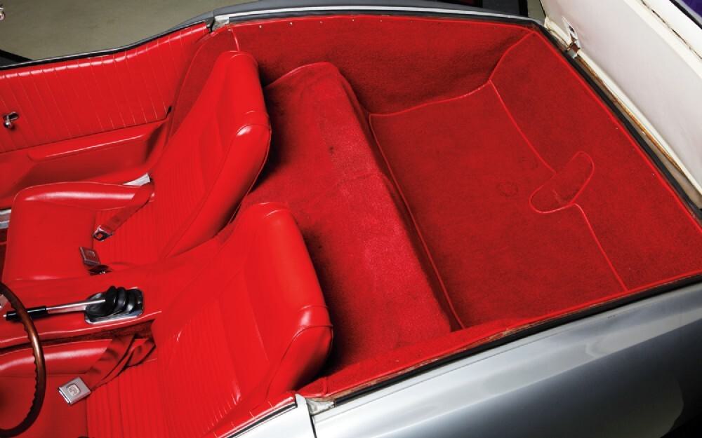 1964 pontiac banshee concept car heading to auction photo gallery 4 1964 pontiac banshee concept car heading to auction photo gallery 4