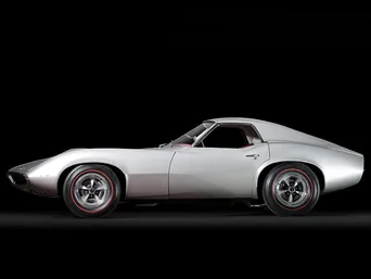 1964 Pontiac Banshee XP8335 2298907006