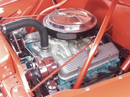 Smooth Hauler '57 GMC_2