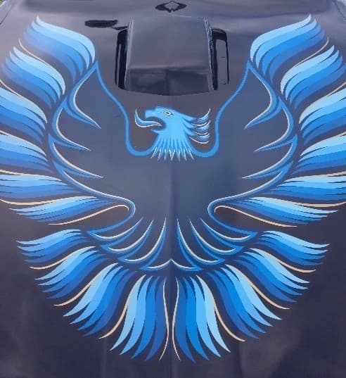 1979 Trans Am