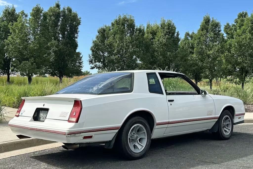 Chevrolet Monte Carlo rear three quarter aerocoupe scaled jpeg copy Chevrolet Monte Carlo rear three quarter aerocoupe scaled jpeg copy