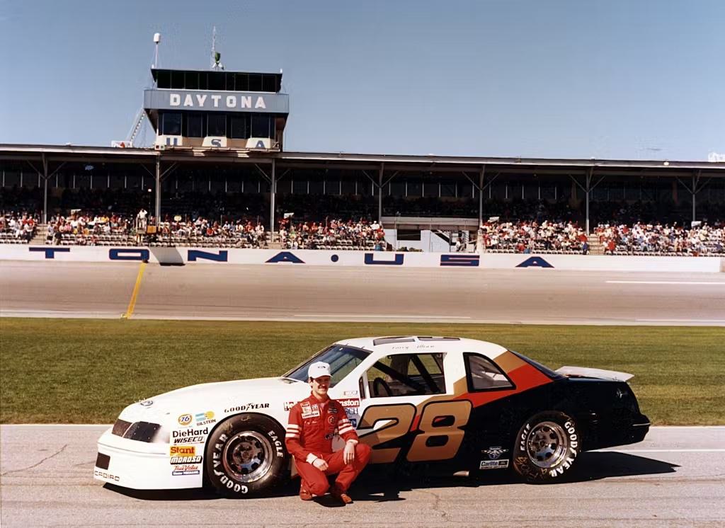 Davey Allison 1987 Ford Thunderbird Nascar Getty Images 135795994 scaled e1749819248406 jpg copy Davey Allison 1987 Ford Thunderbird Nascar Getty Images 135795994 scaled e1749819248406 jpg copy